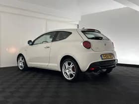 Alfa Romeo Romeo mito thumbnail 5