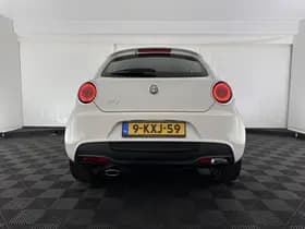Alfa Romeo Romeo mito thumbnail 6