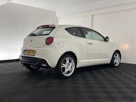 Alfa Romeo Romeo mito thumbnail 7