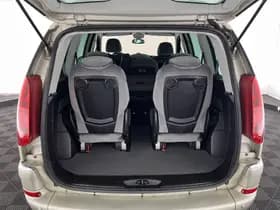 Peugeot 807 thumbnail 11