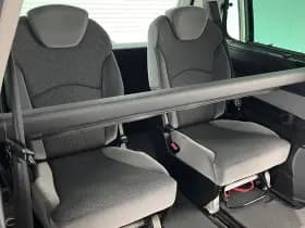 Peugeot 807 thumbnail 25