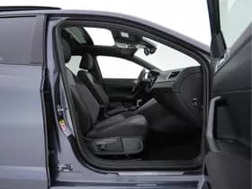 Volkswagen Taigo thumbnail 13