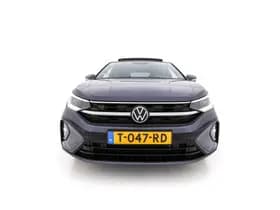 Volkswagen Taigo thumbnail 3