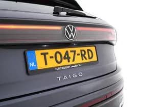 Volkswagen Taigo thumbnail 27