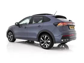 Volkswagen Taigo thumbnail 5