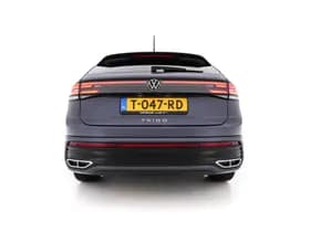 Volkswagen Taigo thumbnail 6