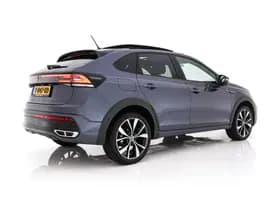 Volkswagen Taigo thumbnail 7