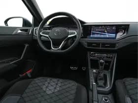 Volkswagen Taigo thumbnail 8