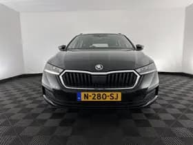 Skoda Octavia thumbnail 3