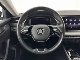 Skoda Octavia thumbnail 21