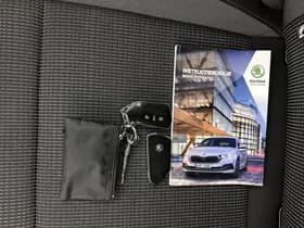Skoda Octavia thumbnail 33