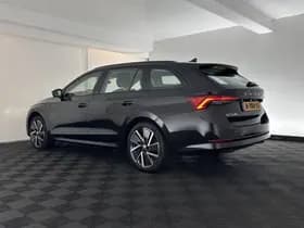 Skoda Octavia thumbnail 5