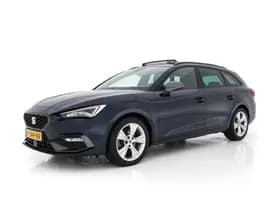 Seat Leon thumbnail 4