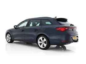 Seat Leon thumbnail 5