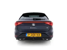 Seat Leon thumbnail 6