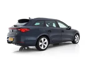 Seat Leon thumbnail 7