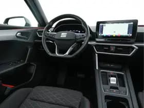 Seat Leon thumbnail 8