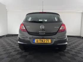 Opel Corsa thumbnail 6
