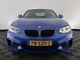 Bmw 2 serie thumbnail 3