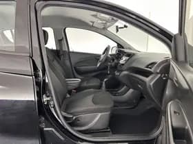 Opel Karl thumbnail 11