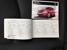 Opel Karl thumbnail 28
