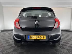 Opel Karl thumbnail 5