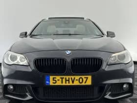Bmw 5 serie thumbnail 3