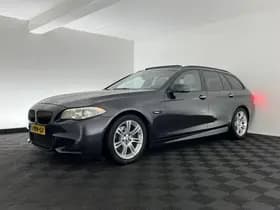 Bmw 5 serie thumbnail 4