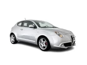 Alfa Romeo Romeo mito