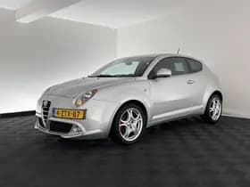 Alfa Romeo Romeo mito thumbnail 3