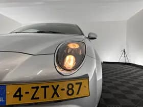 Alfa Romeo Romeo mito thumbnail 24