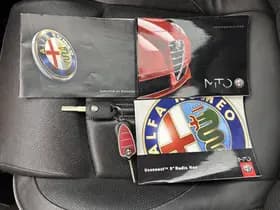 Alfa Romeo Romeo mito thumbnail 26