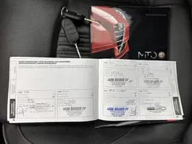 Alfa Romeo Romeo mito thumbnail 27