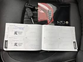 Alfa Romeo Romeo mito thumbnail 28