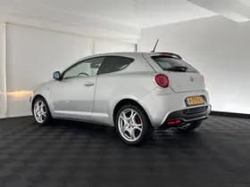 Alfa Romeo Romeo mito thumbnail 4