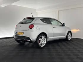 Alfa Romeo Romeo mito thumbnail 6