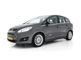 Ford C max thumbnail 4