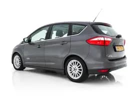 Ford C max thumbnail 5