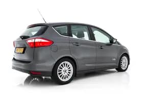 Ford C max thumbnail 7