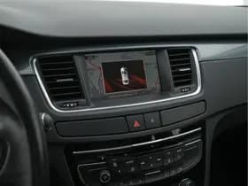 Peugeot 508 thumbnail 17