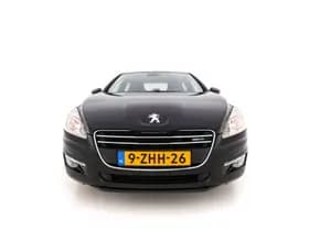 Peugeot 508 thumbnail 3