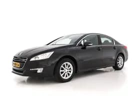 Peugeot 508 thumbnail 4