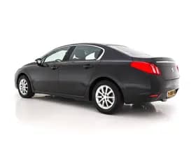 Peugeot 508 thumbnail 5