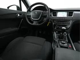 Peugeot 508 thumbnail 8