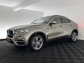 Bmw X6 thumbnail 4