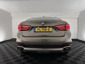 Bmw X6 thumbnail 6