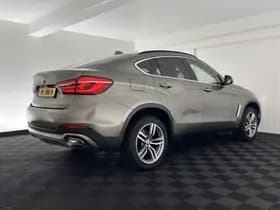Bmw X6 thumbnail 7