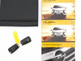 Opel Ampera thumbnail 30
