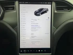 Tesla Model s thumbnail 22