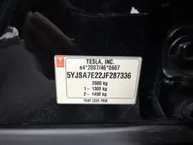 Tesla Model s thumbnail 30